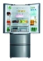 Ремонт холодильника MasterCook LCFD-180 NFX на дому
