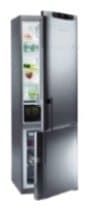 Ремонт холодильника MasterCook LCL-817X на дому