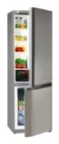 Ремонт холодильника MasterCook LCL-818 NFTDX на дому