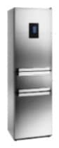 Ремонт холодильника MasterCook LCTD-920NFX на дому