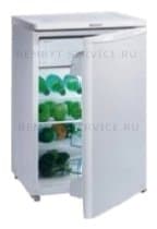 Ремонт холодильника MasterCook LW-58A на дому