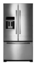 Ремонт холодильника Maytag 5MFI267AA на дому