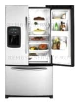 Ремонт холодильника Maytag G 32027 WEK W на дому