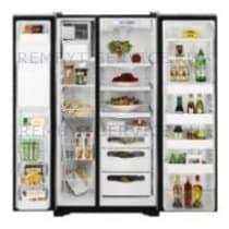 Ремонт холодильника Maytag GC 2227 GEH 1 на дому