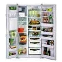 Ремонт холодильника Maytag GC 2328 PED3 на дому
