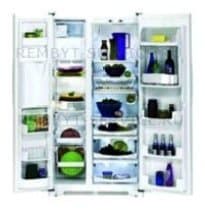 Ремонт холодильника Maytag GS 2625 GEK MR на дому
