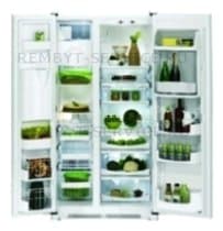 Ремонт холодильника Maytag GS 2625 GEK R на дому