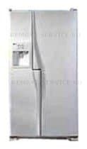 Ремонт холодильника Maytag GZ 2727 GEHW на дому