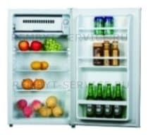 Ремонт холодильника Midea HS-120LN на дому