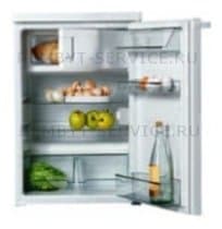 Ремонт холодильника Miele K 12012 S на дому