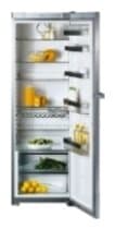 Ремонт холодильника Miele K 14820 SDed на дому