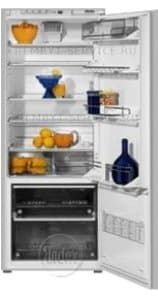 Ремонт холодильника Miele K 304 ID-6 на дому