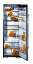 Ремонт холодильника Miele K 3512 SD ed-3 на дому