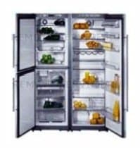 Ремонт холодильника Miele K 3512 SDed-3/KF 7500 SNEed-3 на дому