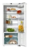 Ремонт холодильника Miele K 35272 iD на дому