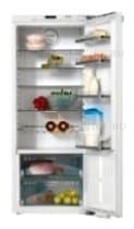 Ремонт холодильника Miele K 35473 iD на дому