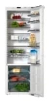 Ремонт холодильника Miele K 37472 iD на дому