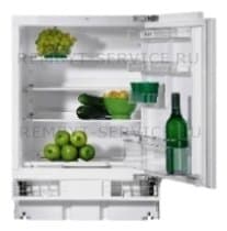Ремонт холодильника Miele K 5122 Ui на дому