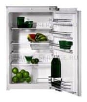 Ремонт холодильника Miele K 521 I-1 на дому