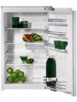Ремонт холодильника Miele K 525 i на дому