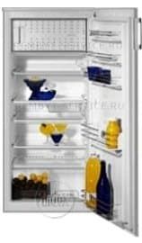 Ремонт холодильника Miele K 542 E на дому