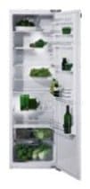 Ремонт холодильника Miele K 581 iD на дому