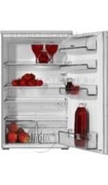 Ремонт холодильника Miele K 621 I на дому