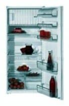 Ремонт холодильника Miele K 642 I-1 на дому