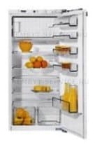 Ремонт холодильника Miele K 846 i-1 на дому