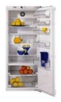 Ремонт холодильника Miele K 854 i-2 на дому