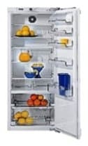 Ремонт холодильника Miele K 854 i на дому