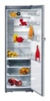 Ремонт холодильника Miele K 8967 Sed на дому