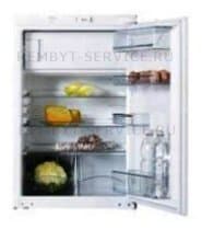 Ремонт холодильника Miele K 9214 iF на дому