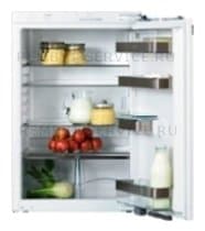 Ремонт холодильника Miele K 9252 i на дому