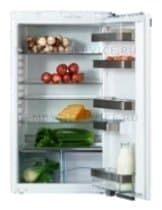 Ремонт холодильника Miele K 9352 i на дому