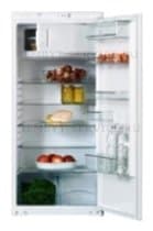 Ремонт холодильника Miele K 9414 iF на дому