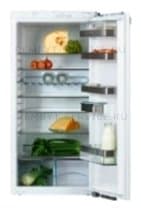 Ремонт холодильника Miele K 9452 i на дому