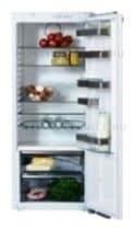 Ремонт холодильника Miele K 9557 iD на дому