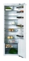 Ремонт холодильника Miele K 9752 iD на дому