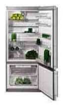 Ремонт холодильника Miele KD 3528 SED на дому