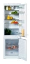 Ремонт холодильника Miele KDN 9713 iD на дому