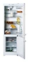 Ремонт холодильника Miele KF 12923 SD на дому