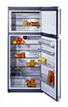 Ремонт холодильника Miele KF 3540 Sned на дому