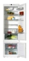 Ремонт холодильника Miele KF 37122 iD на дому