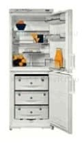 Ремонт холодильника Miele KF 7432 S на дому