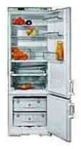 Ремонт холодильника Miele KF 7460 S на дому