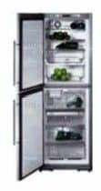 Ремонт холодильника Miele KF 7500 SNEed-3 на дому