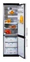 Ремонт холодильника Miele KF 7560 S MIC на дому
