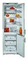 Ремонт холодильника Miele KF 7564 S на дому
