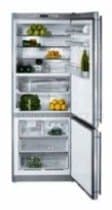 Ремонт холодильника Miele KF 7650 SNE ed на дому